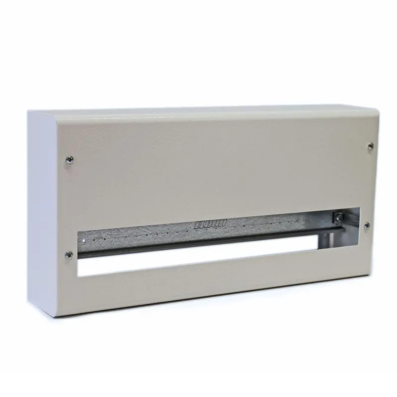 Beställ nu Centralapparat